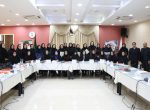 گردهمایی سراسری نواب رئیس بانوان هیات های ورزش همگانی استان های کشور به میزبانی ارومیه برگزار شد