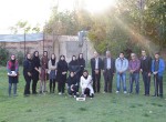 مسابقه انتخابی تیم بهکاپ شهرستان ارومیه